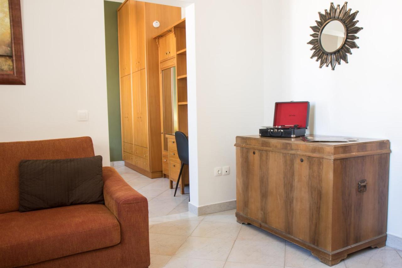 Niochori Heritage: The Pianist Suite Rhodes City Exterior foto