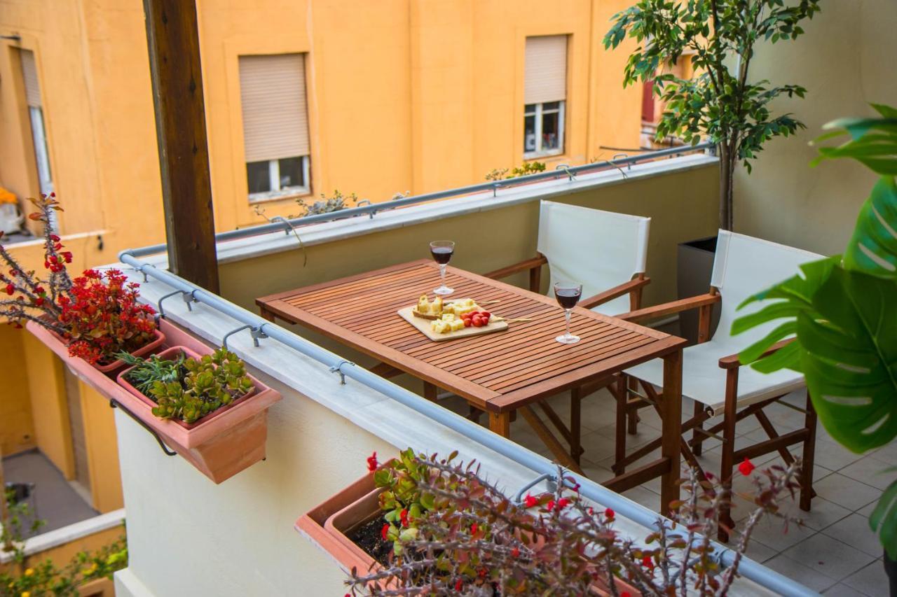 Niochori Heritage: The Pianist Suite Rhodes City Exterior foto